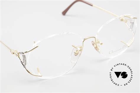 dior rimless glasses|dior glasses for women.